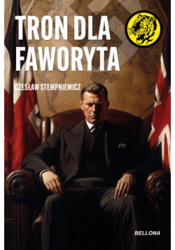 Tron dla faworyta