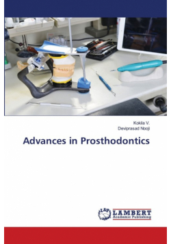 Advances in Prosthodontics