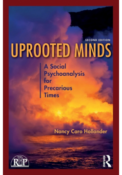 Uprooted Minds