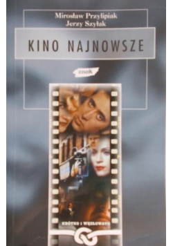 Kino najnowsze