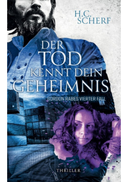 Der Tod kennt dein Geheimnis