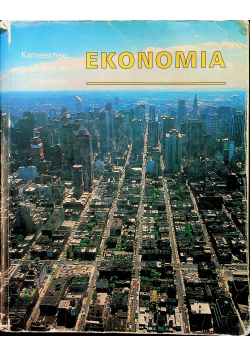 Ekonomia