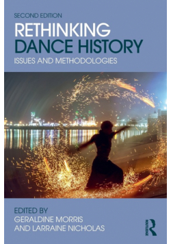 Rethinking Dance History