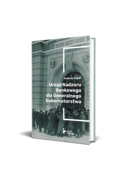 Urząd Nadzoru Bankowego dla Generalnego Gubernatorstwa