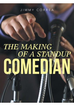 The Making of a Standup Comedian