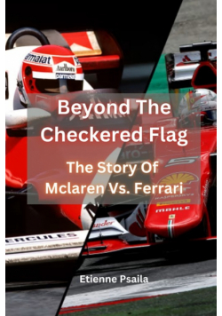 Beyond The Checkered Flag