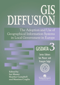 GIS Diffusion