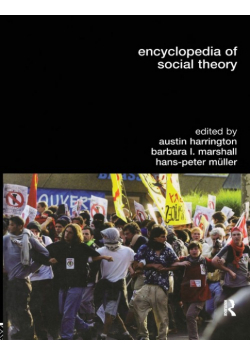 Encyclopedia of Social Theory