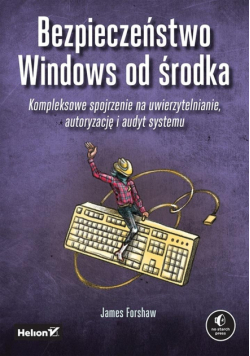 Bezpieczeństwo Windows od środka