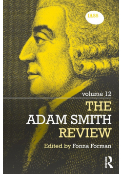 The Adam Smith Review