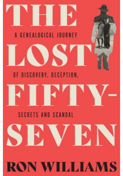 The Lost Fifty-Seven