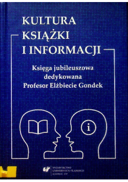 Kultura książki i informacji