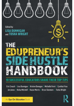 The Edupreneur's Side Hustle Handbook