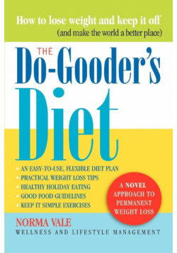 The Do-Gooder's Diet