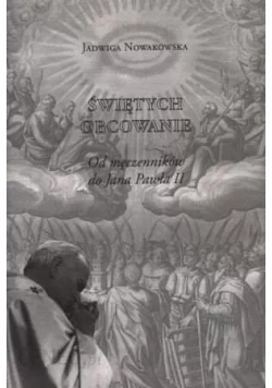 Świętych obcowanie