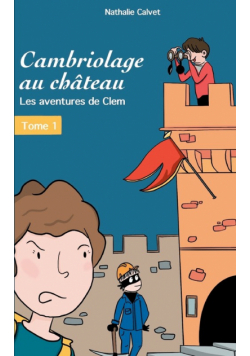 Cambriologe au château