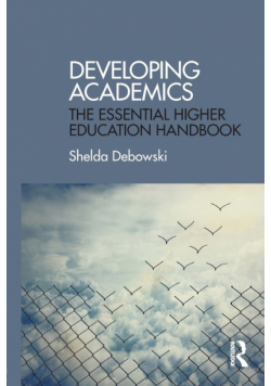 Developing Academics
