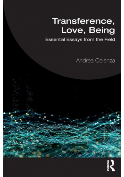 Transference, Love, Being