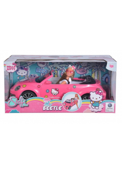 HK SL VW Beetle Kabriolet