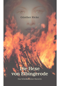 Die Hexe von Elbingerode