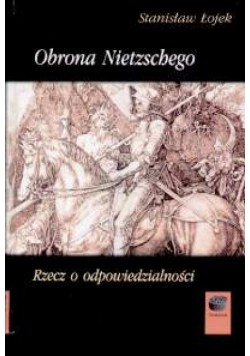 Obrona Nietzschego