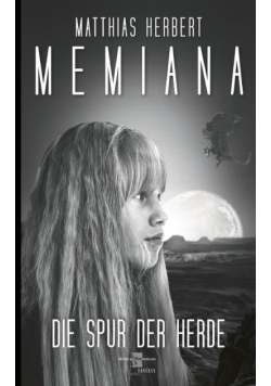 Memiana 3 - Die Spur der Herde