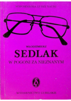 W pogoni za nieznanym