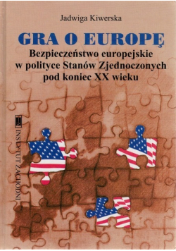 Gra o Euopę