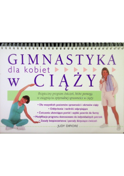 Gimnastyka dla kobiet w ciąży