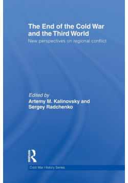 The End of the Cold War and The Third World