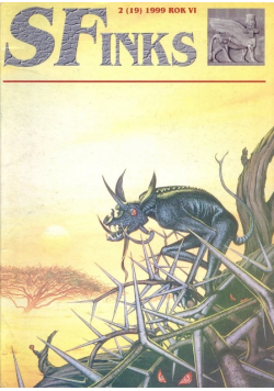Sfinks Nr 2 / 99