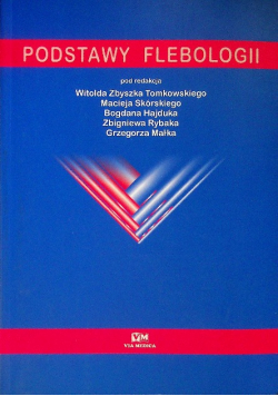 Podstawy Flebologii