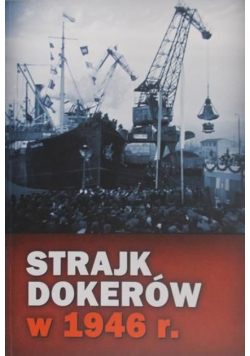 Strajk Dokerów w 1946 r