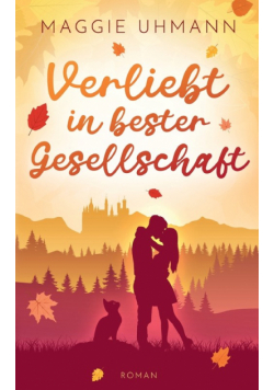 Verliebt in bester Gesellschaft
