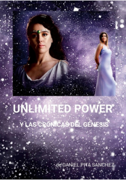 Unlimited Power - Las Crónicas Del Génesis