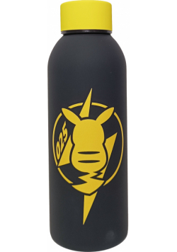 Bidon 500ml 3D Pokemon PK00019