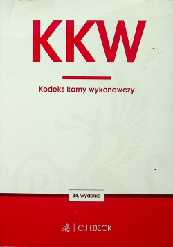 Kodeks karny wykonawczy