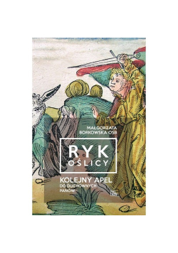 Ryk Oślicy