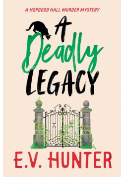 A Deadly Legacy