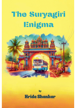 The Suryagiri Enigma