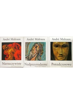 Nierzeczywiste  Ponadczasowe  Nadprzyrodzone