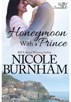 Honeymoon With a Prince