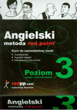 Angielski: Kurs językowy poziom 3
