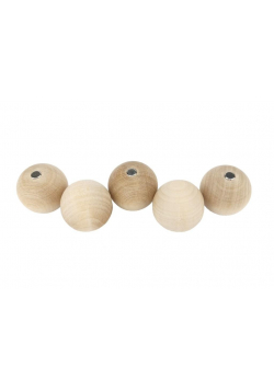 Magnesy neodymowe Sphera 5szt LEVIATAN