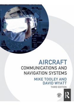 Aircraft Communications and Navigation Systems