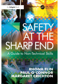 Safety at the Sharp End