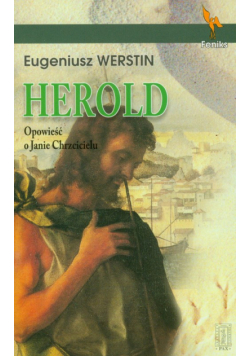 Herold : Opowieść o Janie Chrzcicielu