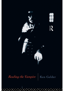 Reading the Vampire