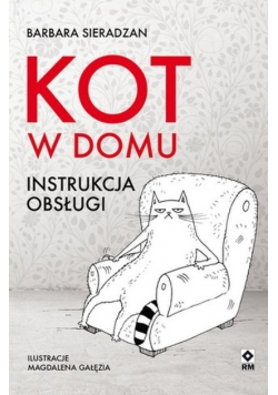 Kot w domu Instrukcja obsługi