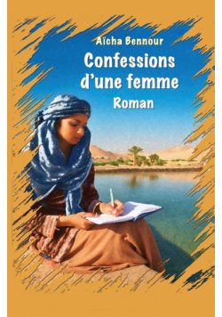 Confessions d'une Femme